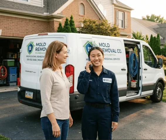 Crawlspace Mold Remediation Great Mills, MD FAQs